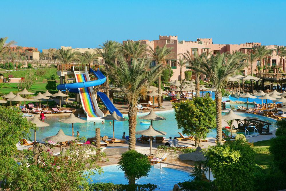 Rehana Sharm Resort - Aquapark & Spa - Couples And Family Only Удобства фото
