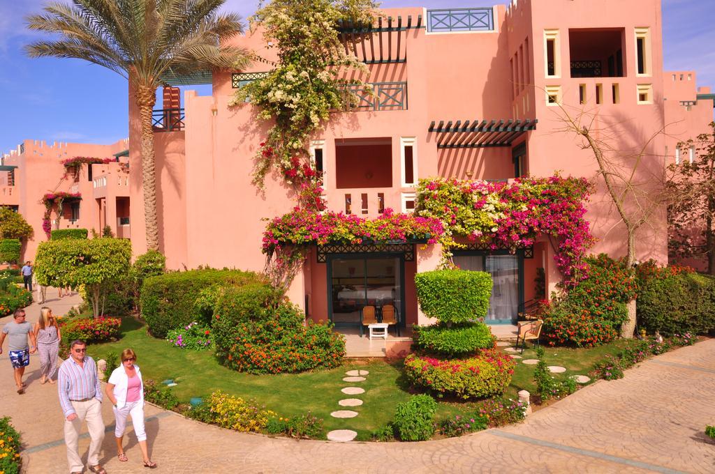 Rehana Sharm Resort - Aquapark & Spa - Couples And Family Only Экстерьер фото