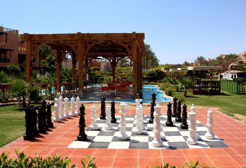 Rehana Sharm Resort - Aquapark & Spa - Couples And Family Only Экстерьер фото